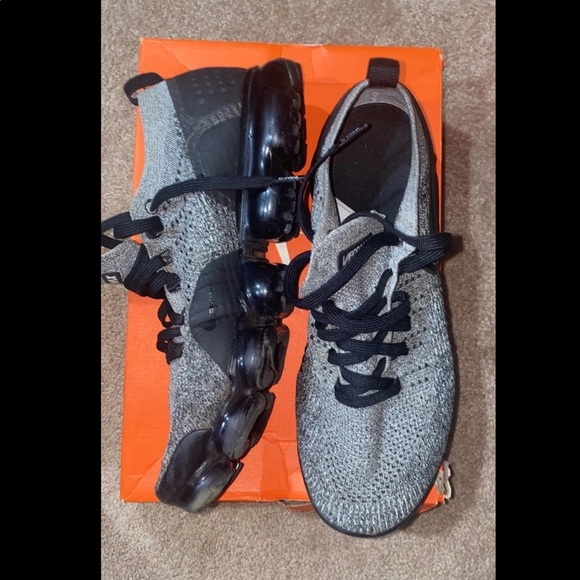Nike Vapor Max - Picture 4 of 4